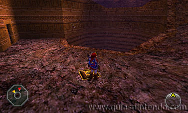 The Legend of Zelda: Ocarina of Time 3D