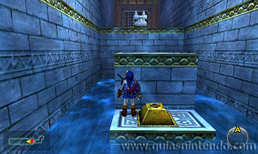 The Legend of Zelda: Ocarina of Time 3D