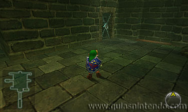 The Legend of Zelda: Ocarina of Time 3D