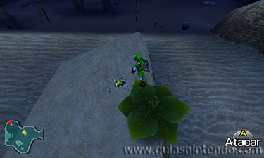 The Legend of Zelda: Ocarina of Time 3D