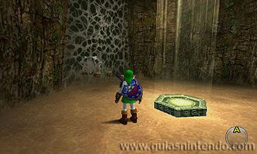 The Legend of Zelda: Ocarina of Time 3D