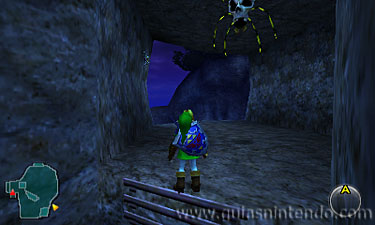 The Legend of Zelda: Ocarina of Time 3D