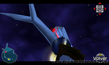The Legend of Zelda: Ocarina of Time 3D