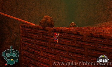 The Legend of Zelda: Ocarina of Time 3D