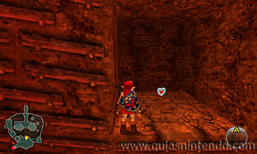 The Legend of Zelda: Ocarina of Time 3D