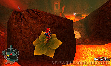 The Legend of Zelda: Ocarina of Time 3D