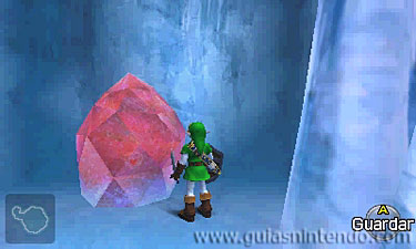 The Legend of Zelda: Ocarina of Time 3D