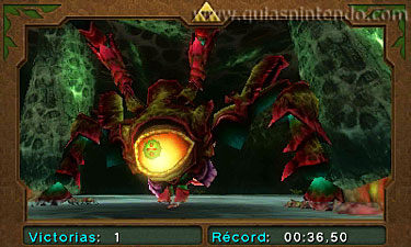 The Legend of Zelda: Ocarina of Time 3D