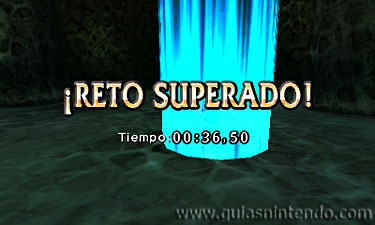 The Legend of Zelda: Ocarina of Time 3D