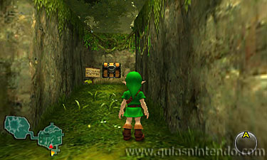 The Legend of Zelda: Ocarina of Time 3D