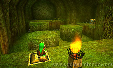 The Legend of Zelda: Ocarina of Time 3D