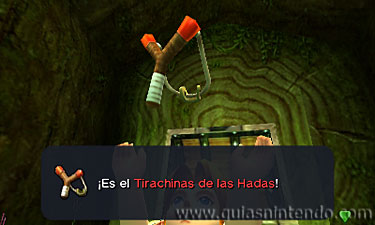 The Legend of Zelda: Ocarina of Time 3D