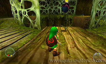 The Legend of Zelda: Ocarina of Time 3D