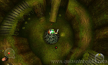 The Legend of Zelda: Ocarina of Time 3D