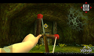 The Legend of Zelda: Ocarina of Time 3D