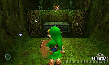 The Legend of Zelda: Ocarina of Time 3D