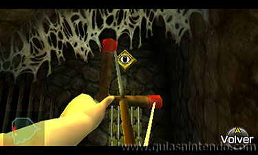 The Legend of Zelda: Ocarina of Time 3D