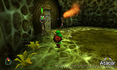 The Legend of Zelda: Ocarina of Time 3D