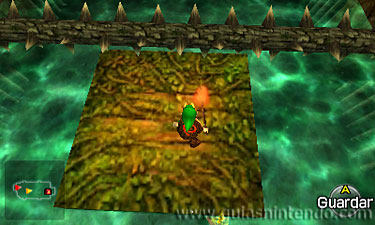 The Legend of Zelda: Ocarina of Time 3D