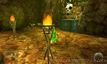 The Legend of Zelda: Ocarina of Time 3D