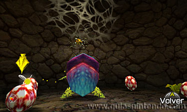 The Legend of Zelda: Ocarina of Time 3D