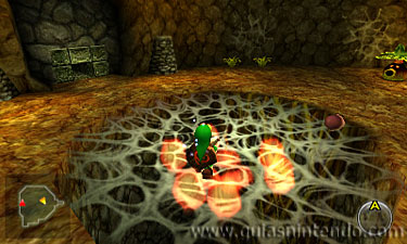 The Legend of Zelda: Ocarina of Time 3D