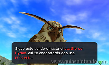 The Legend of Zelda: Ocarina of Time 3D