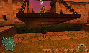 The Legend of Zelda: Ocarina of Time 3D