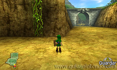 The Legend of Zelda: Ocarina of Time 3D