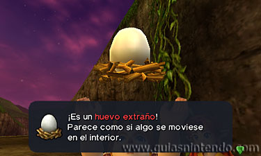 The Legend of Zelda: Ocarina of Time 3D