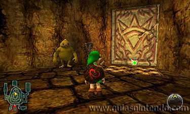 The Legend of Zelda: Ocarina of Time 3D