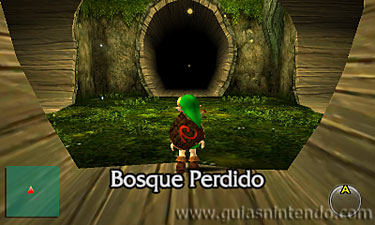 The Legend of Zelda: Ocarina of Time 3D