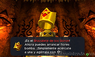 The Legend of Zelda: Ocarina of Time 3D