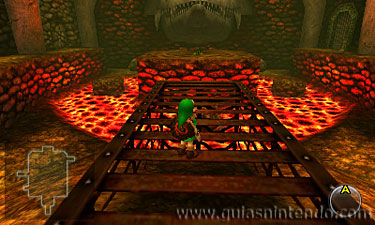 The Legend of Zelda: Ocarina of Time 3D