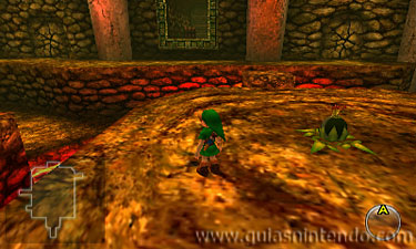 The Legend of Zelda: Ocarina of Time 3D