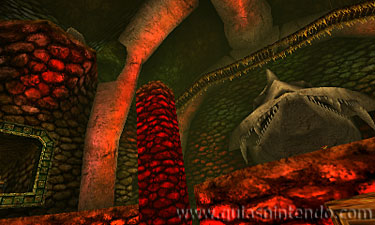 The Legend of Zelda: Ocarina of Time 3D