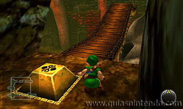 The Legend of Zelda: Ocarina of Time 3D