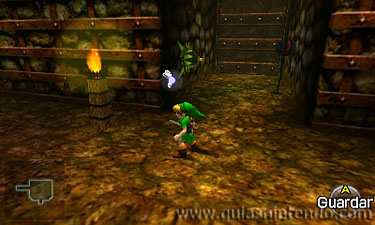 The Legend of Zelda: Ocarina of Time 3D