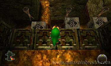 The Legend of Zelda: Ocarina of Time 3D