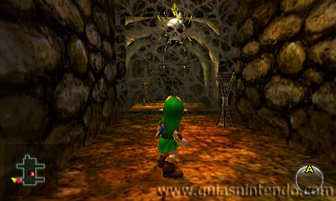 The Legend of Zelda: Ocarina of Time 3D
