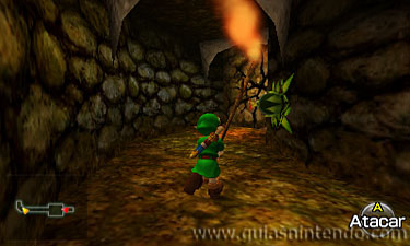 The Legend of Zelda: Ocarina of Time 3D