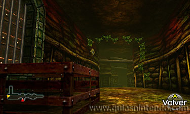 The Legend of Zelda: Ocarina of Time 3D