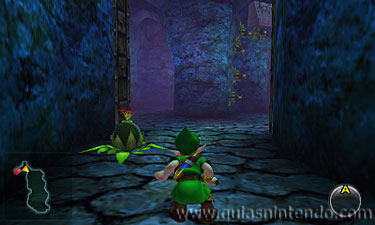 The Legend of Zelda: Ocarina of Time 3D