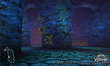 The Legend of Zelda: Ocarina of Time 3D