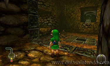 The Legend of Zelda: Ocarina of Time 3D