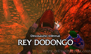 The Legend of Zelda: Ocarina of Time 3D