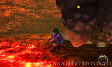 The Legend of Zelda: Ocarina of Time 3D