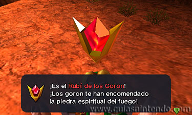 The Legend of Zelda: Ocarina of Time 3D