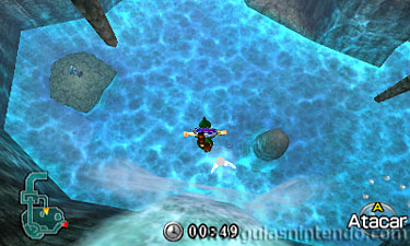 The Legend of Zelda: Ocarina of Time 3D