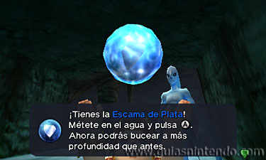 The Legend of Zelda: Ocarina of Time 3D